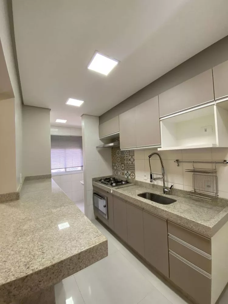 Apartamento, 2 quartos, 65 m² - Foto 2