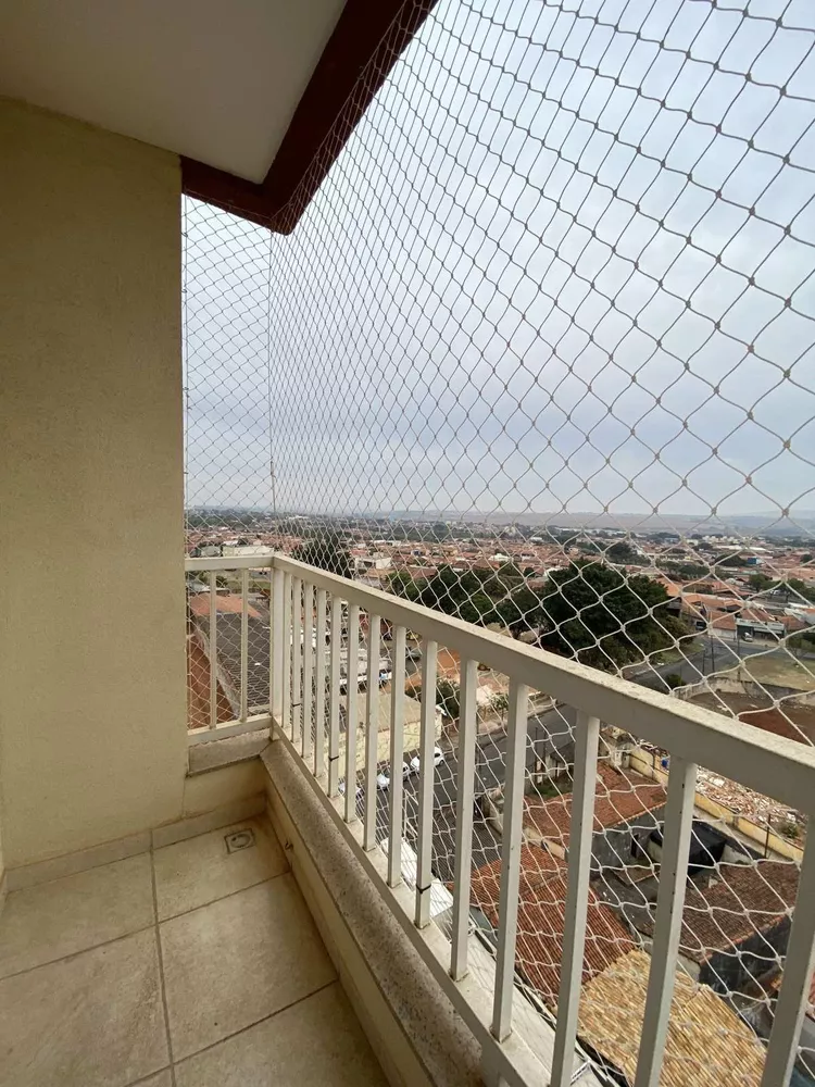 Apartamento, 2 quartos, 65 m² - Foto 4