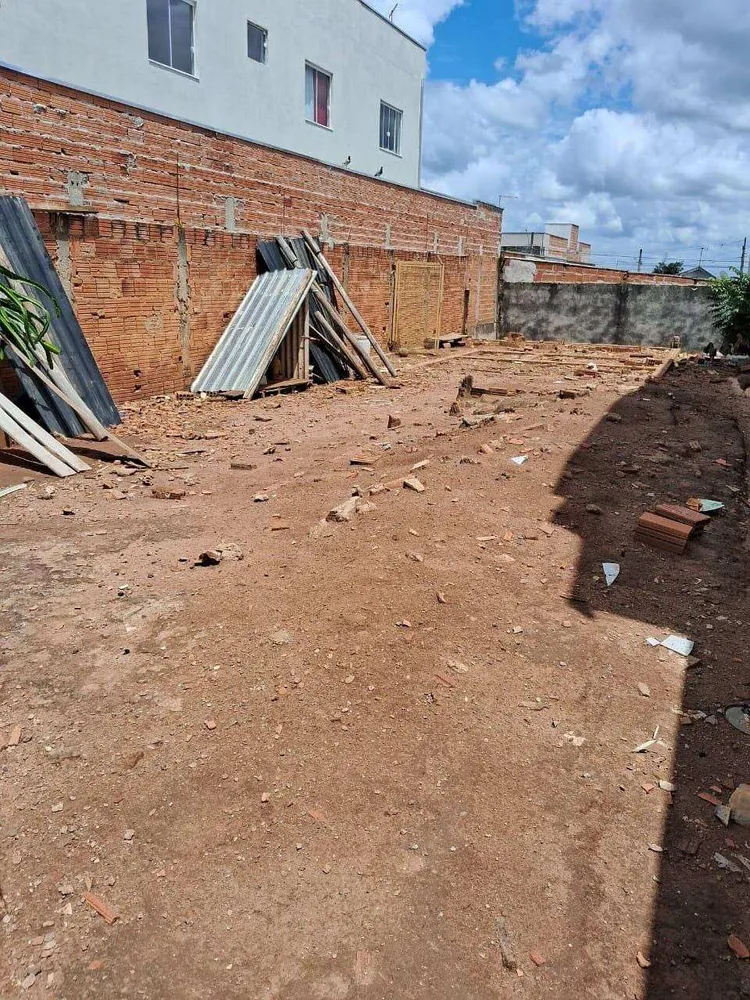 Terreno, 168 m² - Foto 1