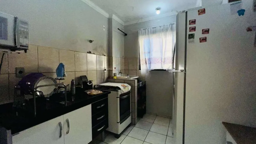 Apartamento, 2 quartos, 43 m² - Foto 2