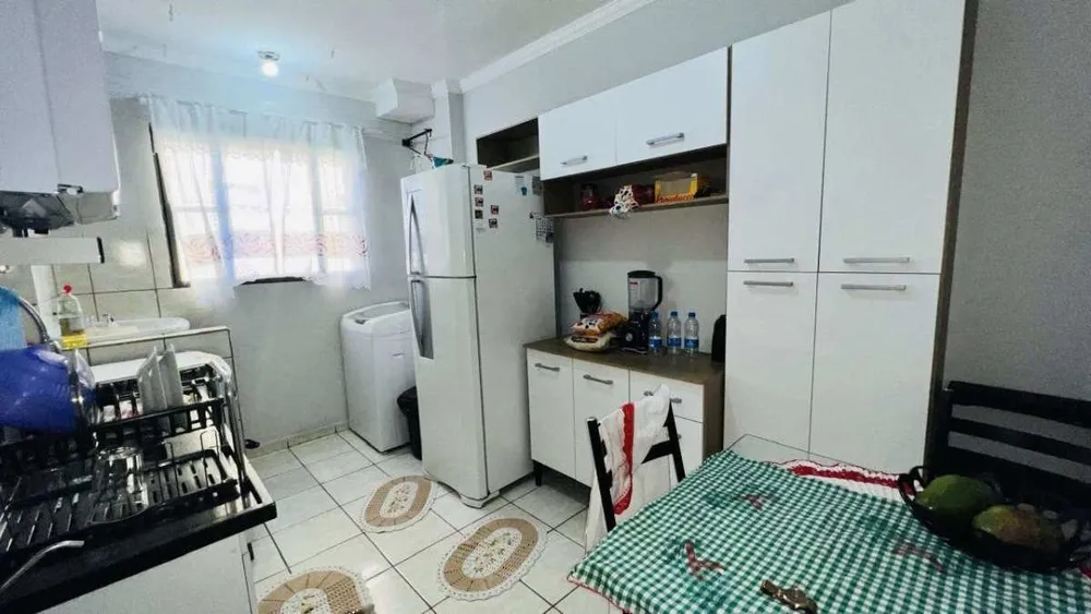 Apartamento, 2 quartos, 43 m² - Foto 3