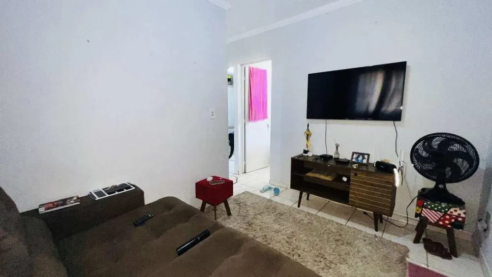 Apartamento, 2 quartos, 43 m² - Foto 1