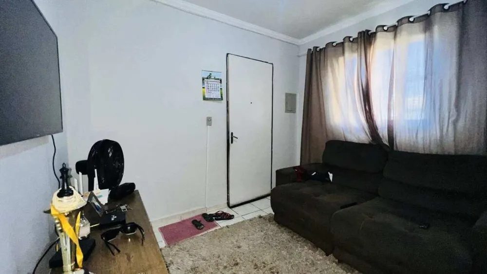 Apartamento, 2 quartos, 43 m² - Foto 4