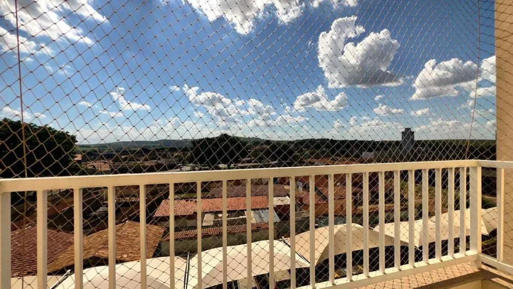 Apartamento, 2 quartos, 63 m² - Foto 4