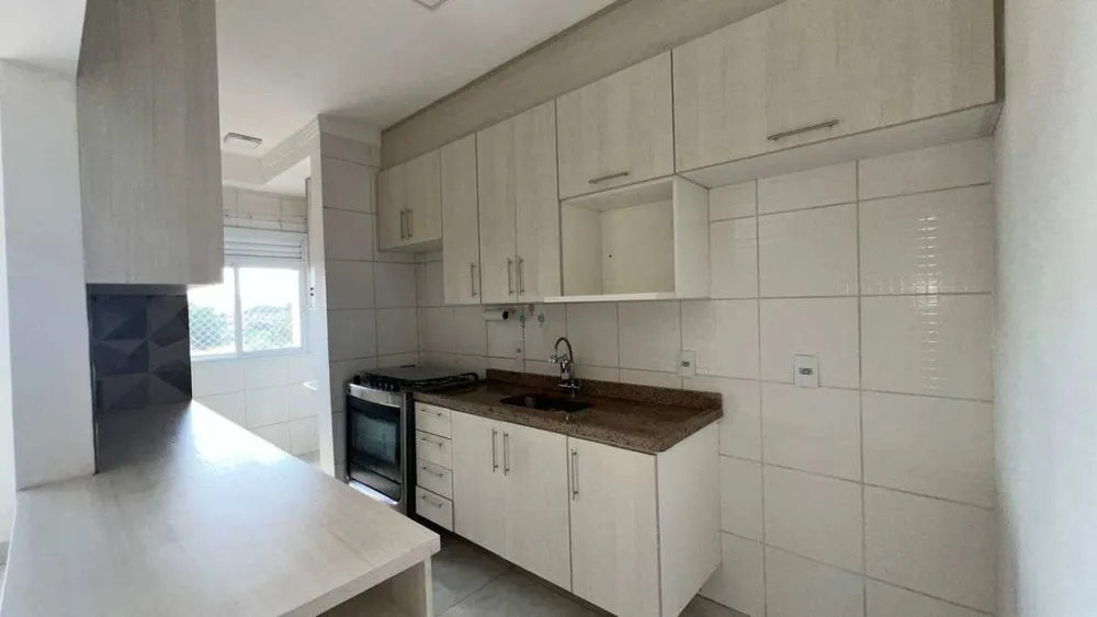 Apartamento, 2 quartos, 63 m² - Foto 1