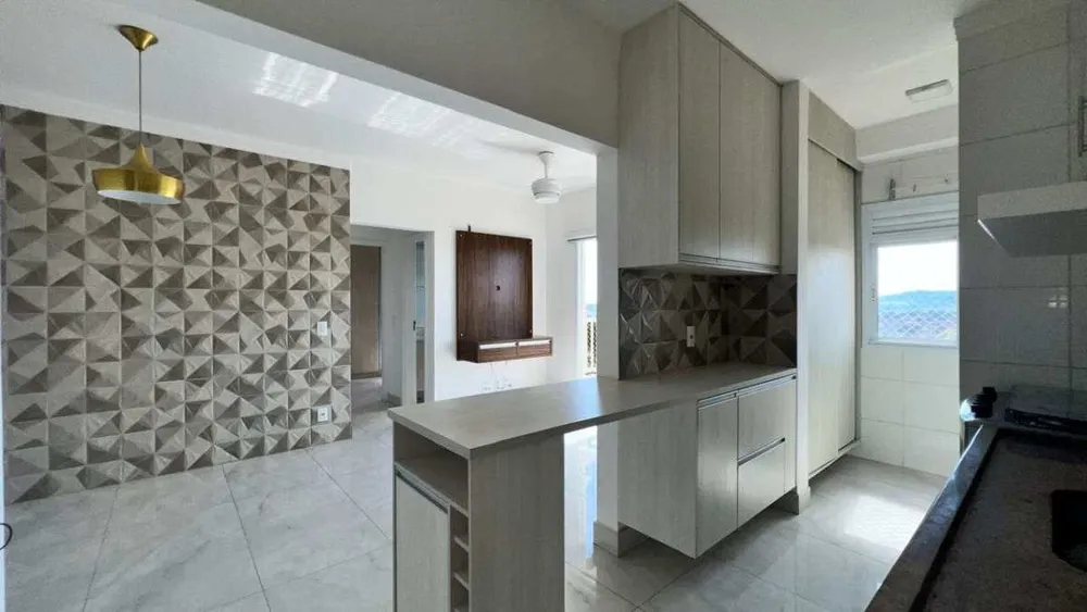 Apartamento, 2 quartos, 63 m² - Foto 2