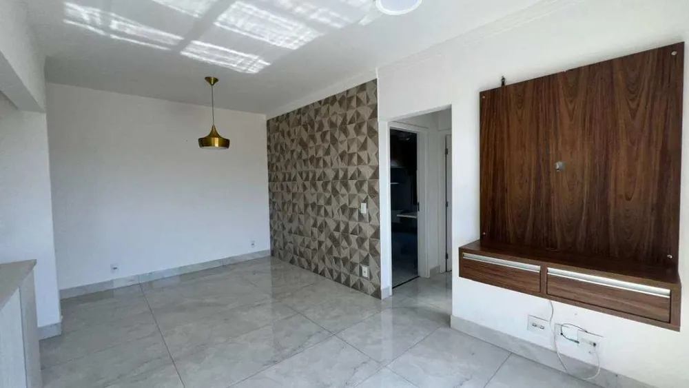 Apartamento, 2 quartos, 63 m² - Foto 2