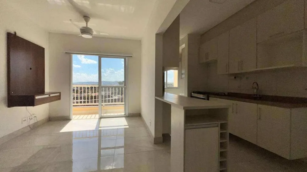 Apartamento, 2 quartos, 63 m² - Foto 3