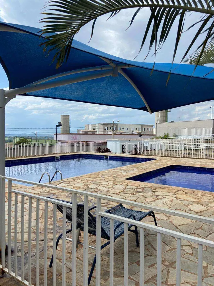Apartamento, 2 quartos, 48 m² - Foto 1