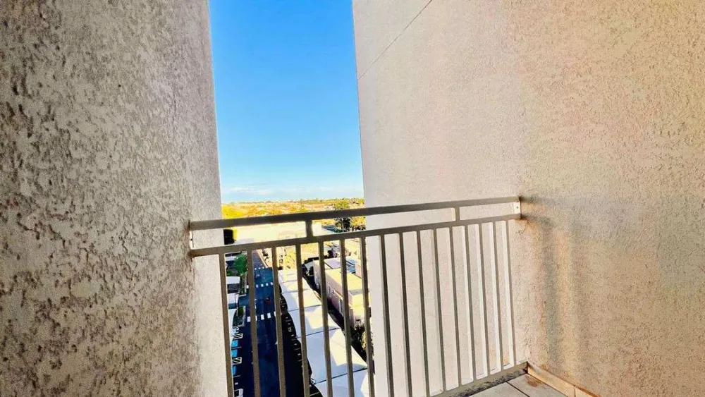 Apartamento, 2 quartos, 48 m² - Foto 5
