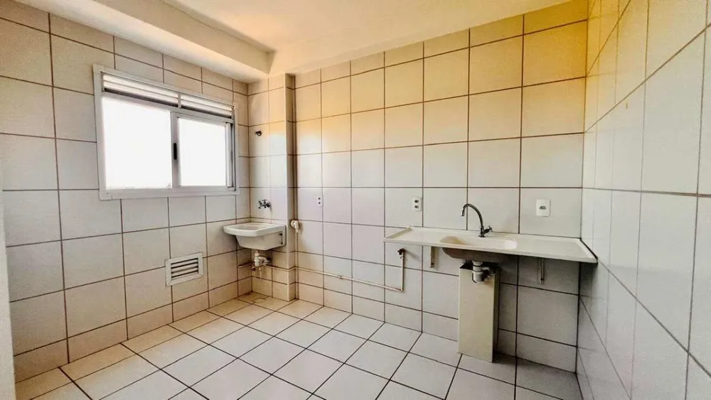 Apartamento, 2 quartos, 48 m² - Foto 4