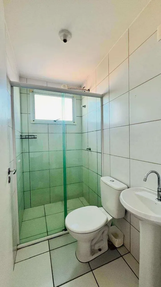Apartamento, 2 quartos, 48 m² - Foto 7