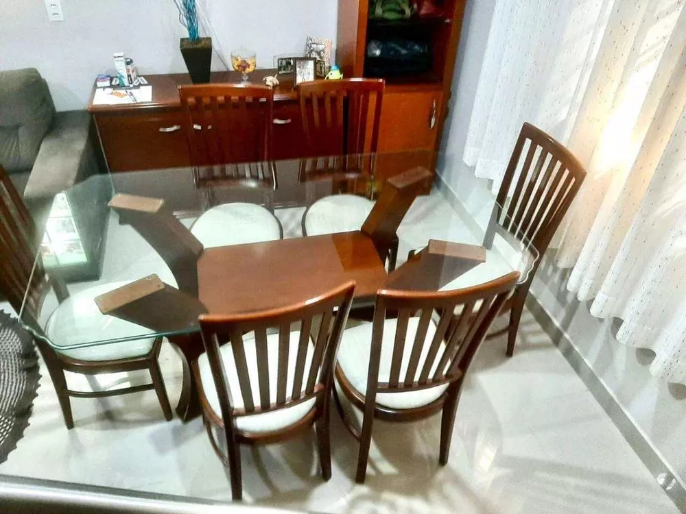 Casa, 3 quartos, 344 m² - Foto 3
