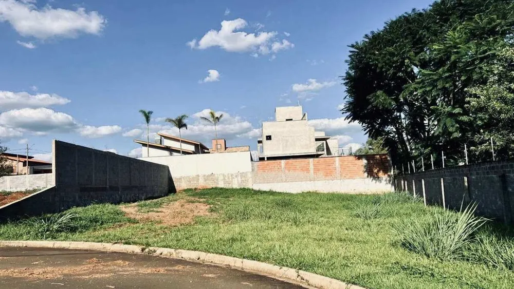 Terreno, 645 m² - Foto 1