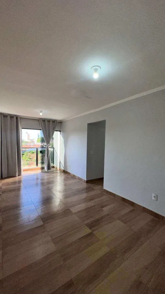 Apartamento, 2 quartos - Foto 1