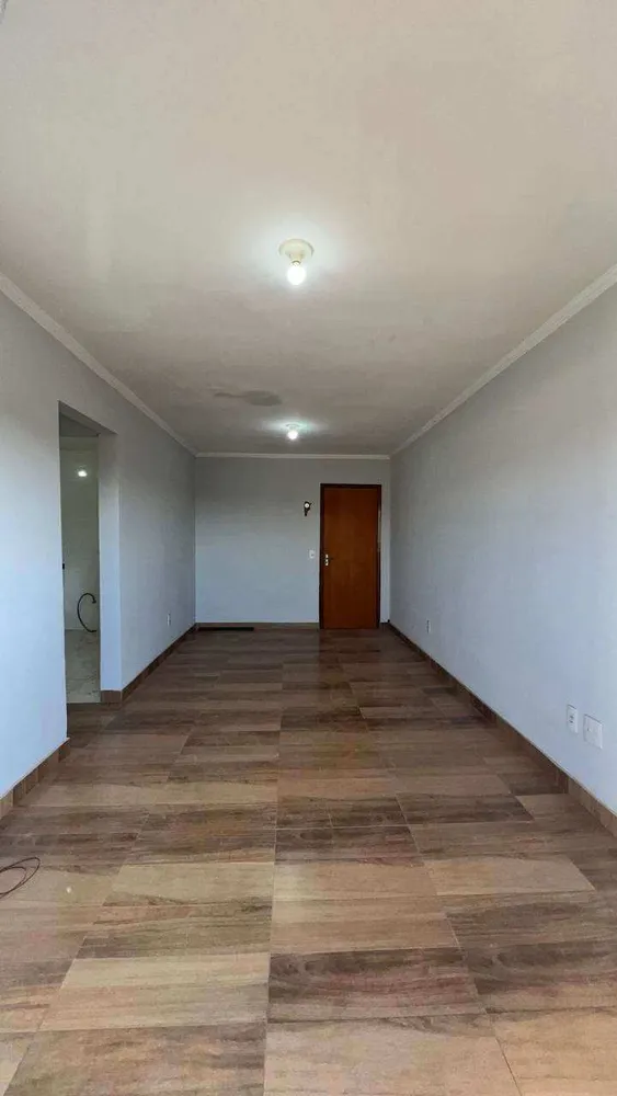 Apartamento, 2 quartos - Foto 2