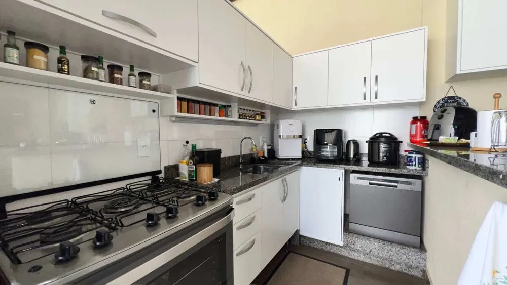 Casa, 4 quartos, 165 m² - Foto 3