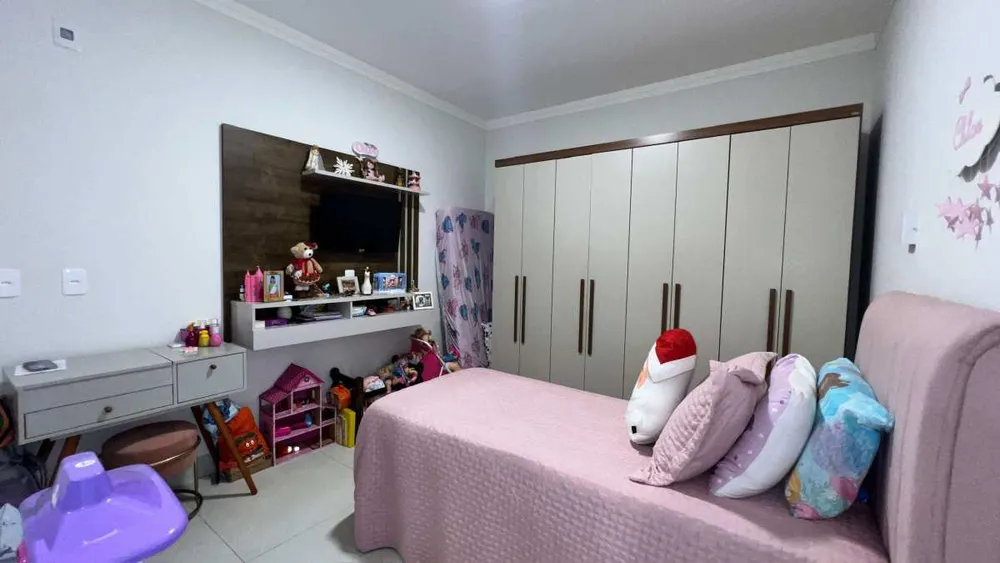 Casa, 4 quartos, 165 m² - Foto 9