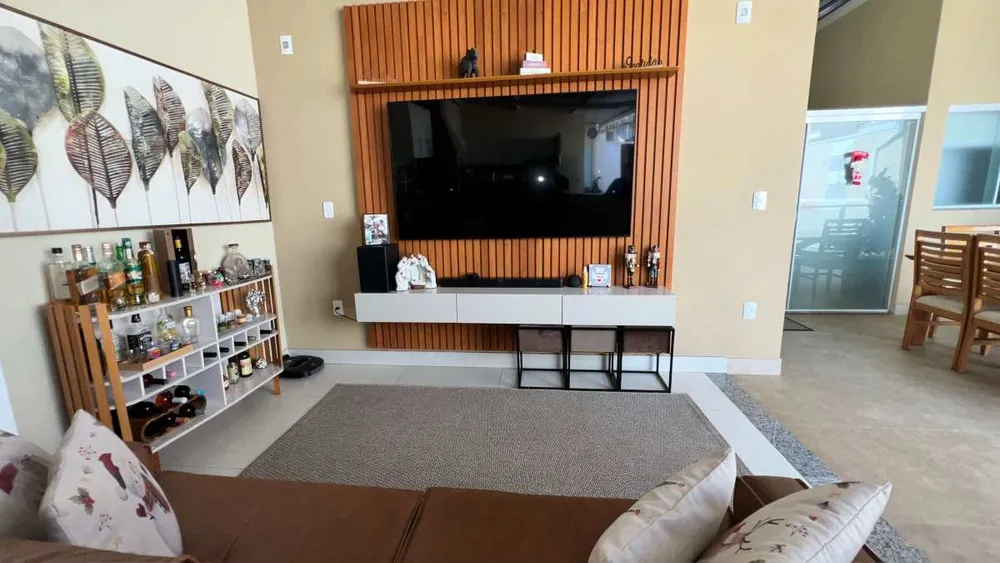 Casa, 4 quartos, 165 m² - Foto 4