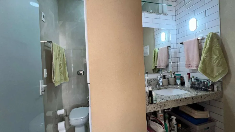 Casa, 4 quartos, 165 m² - Foto 11