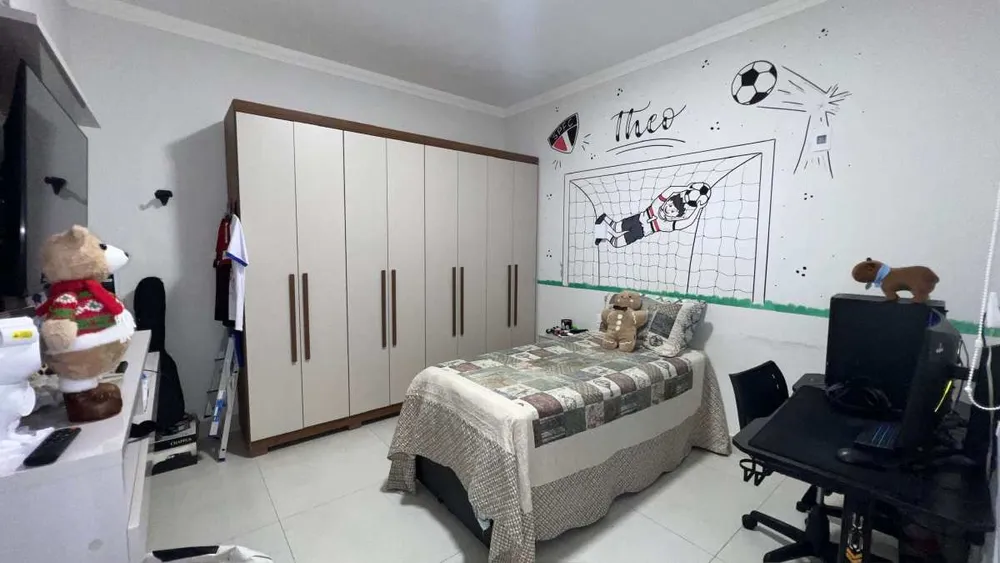 Casa, 4 quartos, 165 m² - Foto 10