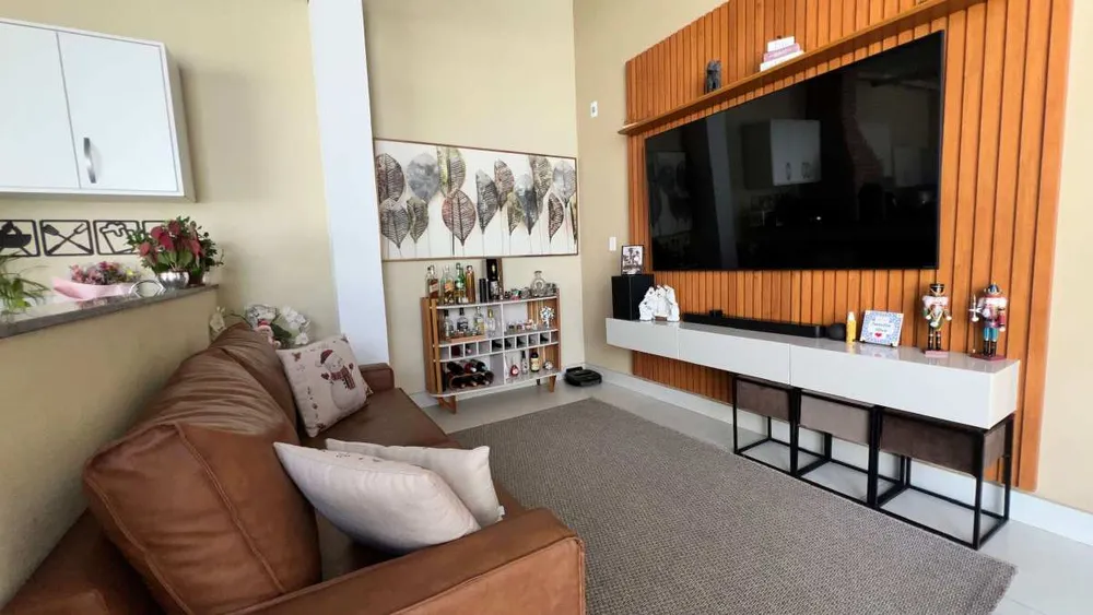 Casa, 4 quartos, 165 m² - Foto 5