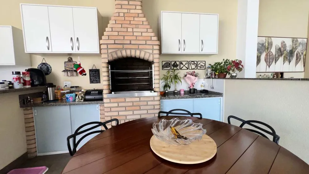 Casa, 4 quartos, 165 m² - Foto 2