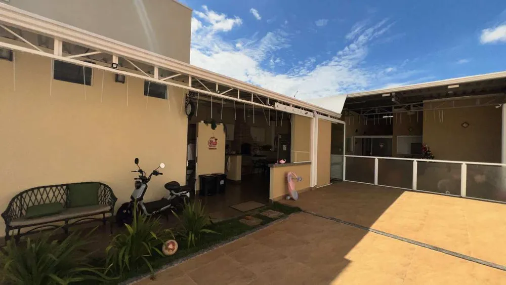 Casa, 4 quartos, 165 m² - Foto 12