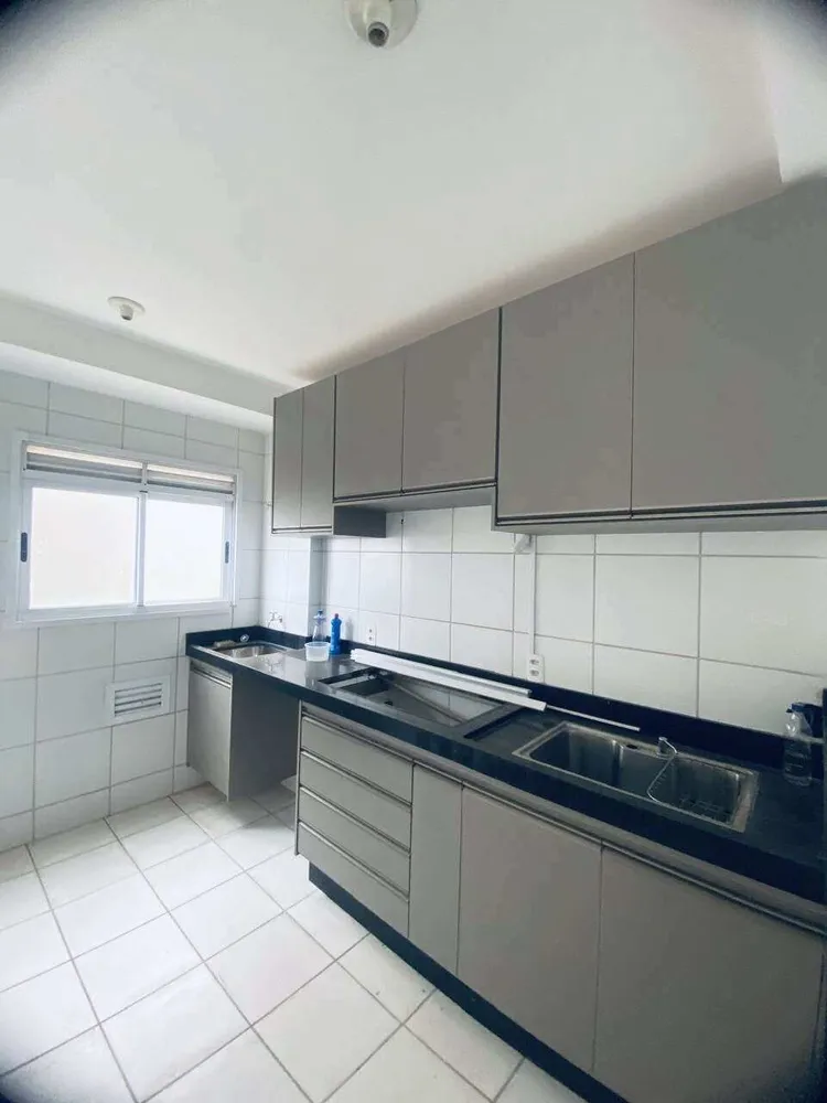 Apartamento, 2 quartos, 54 m² - Foto 1