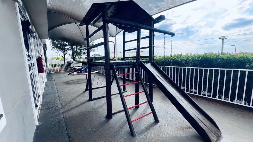 Apartamento, 2 quartos, 54 m² - Foto 12