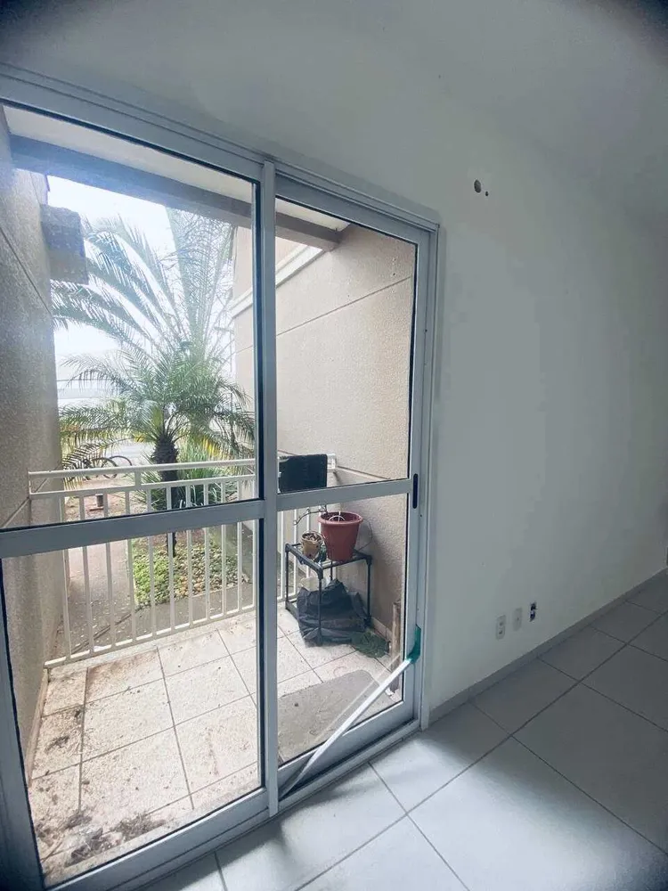 Apartamento, 2 quartos, 54 m² - Foto 3