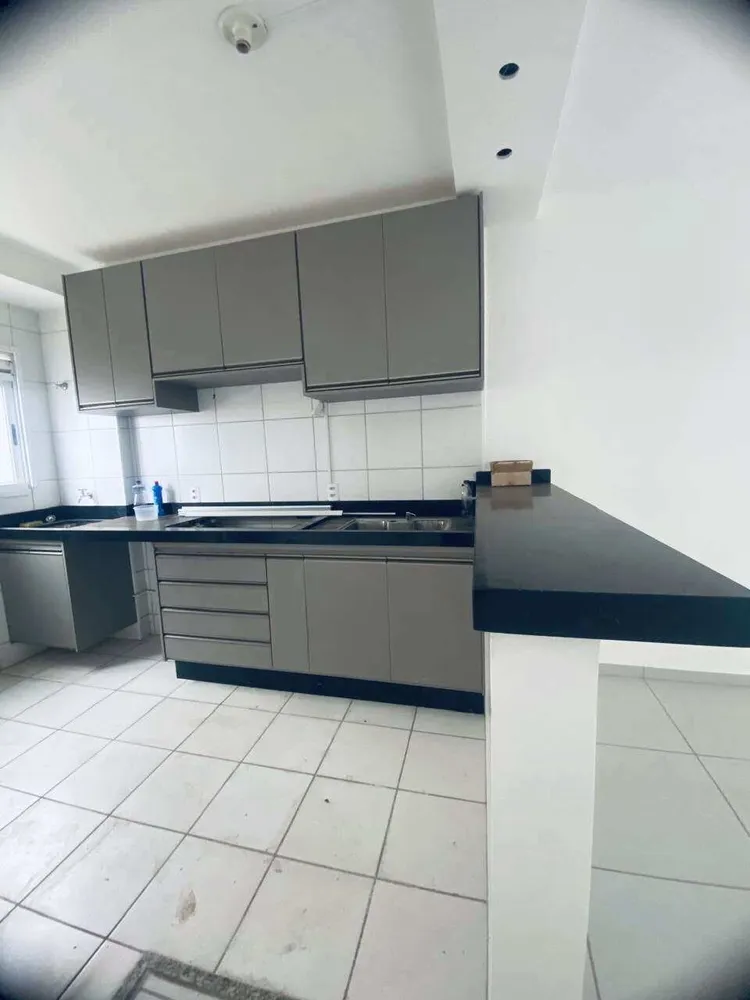 Apartamento, 2 quartos, 54 m² - Foto 2