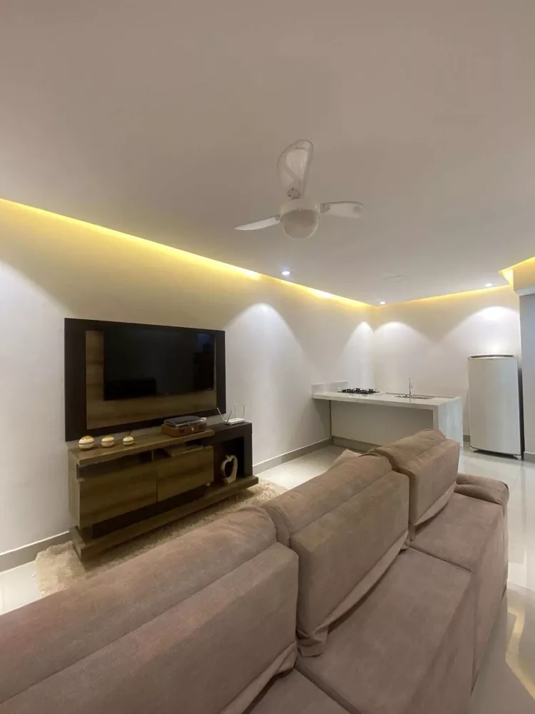 Casa, 3 quartos, 140 m² - Foto 3