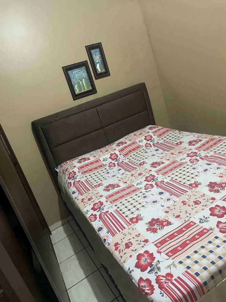 Apartamento, 2 quartos, 43 m² - Foto 6