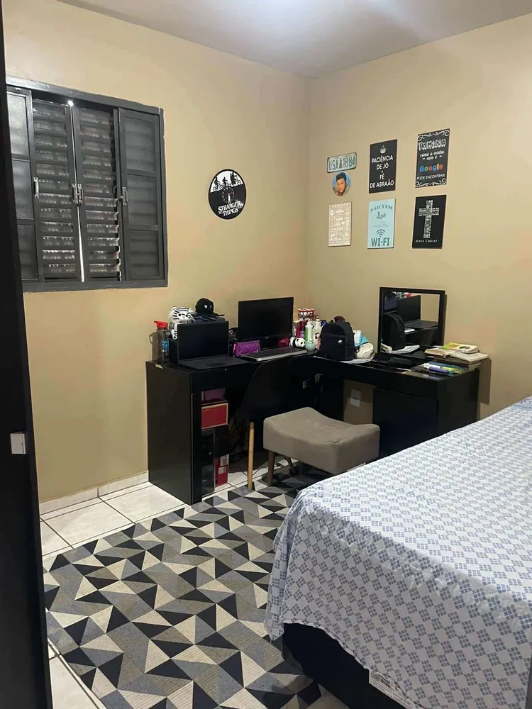 Apartamento, 2 quartos, 43 m² - Foto 4