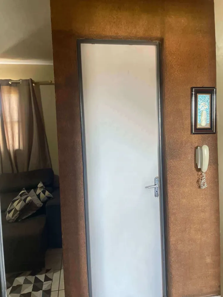 Apartamento, 2 quartos, 43 m² - Foto 5