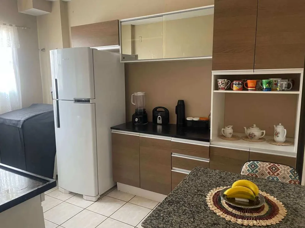 Apartamento, 2 quartos, 43 m² - Foto 1