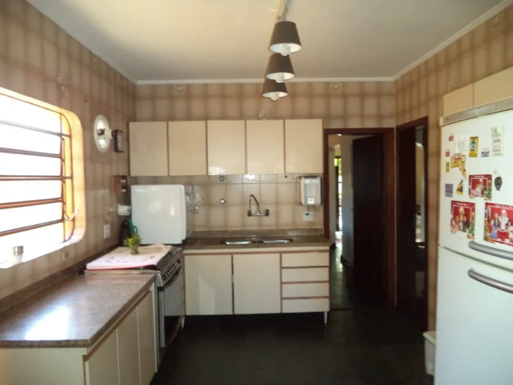 Sobrado, 4 quartos, 240 m² - Foto 4