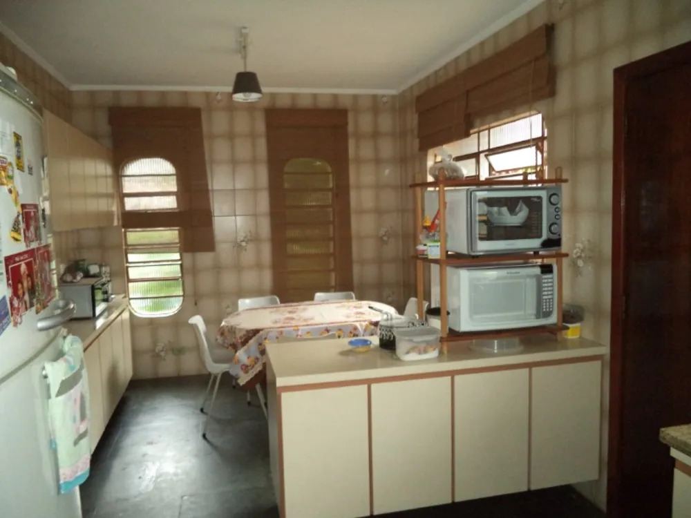 Sobrado, 4 quartos, 240 m² - Foto 3