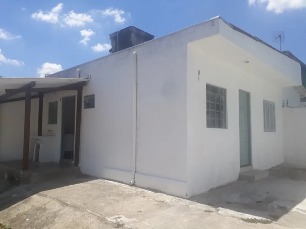 Casa, 1 quarto, 90 m² - Foto 4