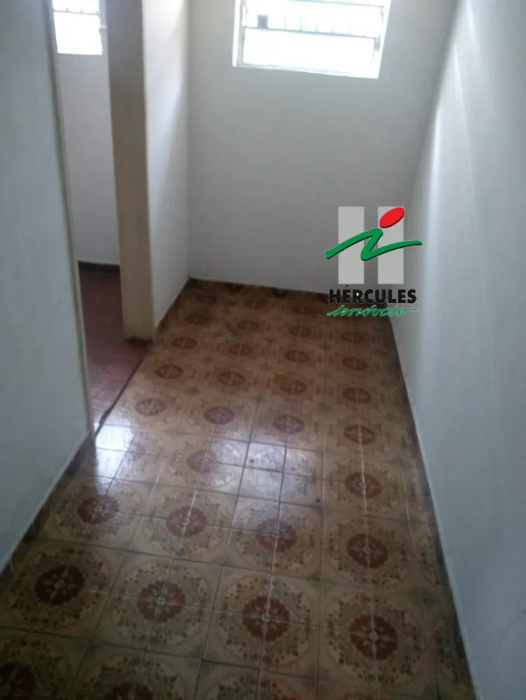 Casa, 1 quarto, 35 m² - Foto 4