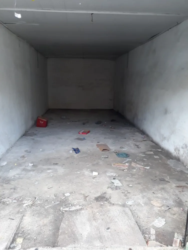 Prédio Inteiro, 35 m² - Foto 1
