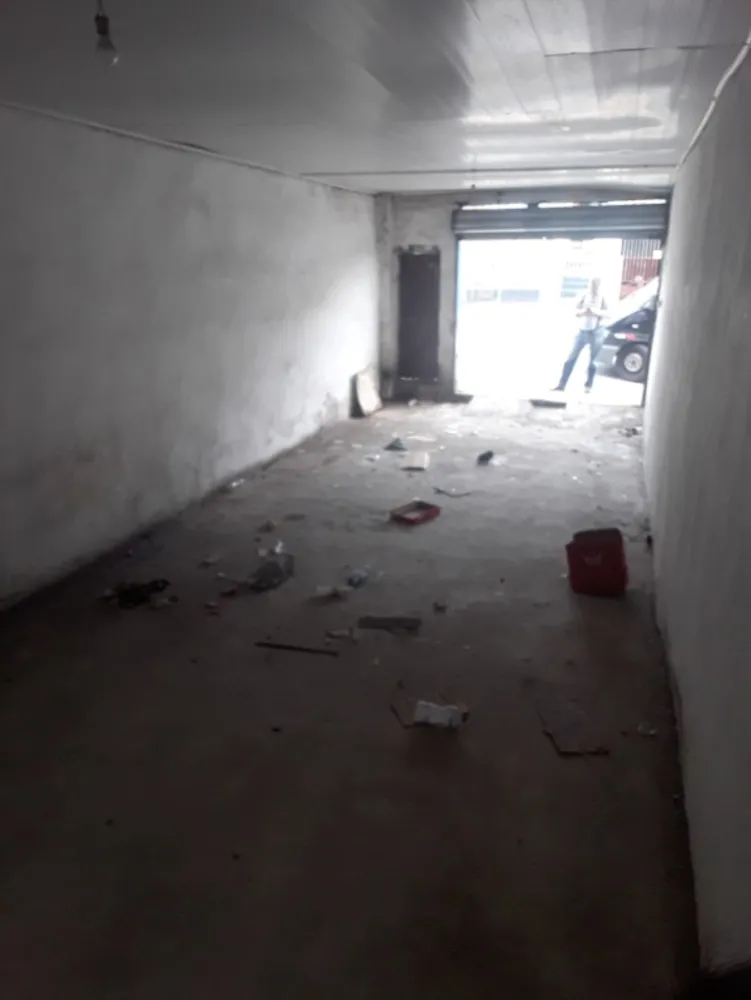 Prédio Inteiro, 35 m² - Foto 3