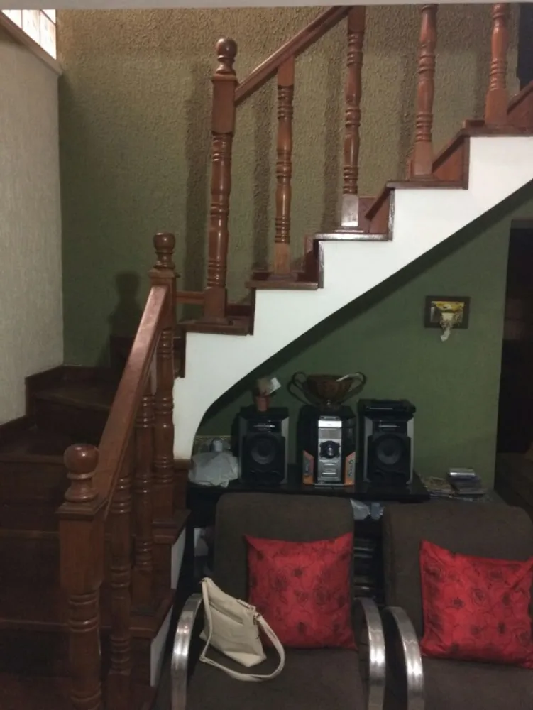 Sobrado, 2 quartos, 120 m² - Foto 1