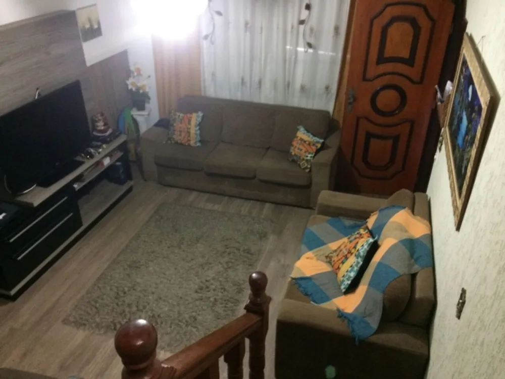 Sobrado, 2 quartos, 120 m² - Foto 2