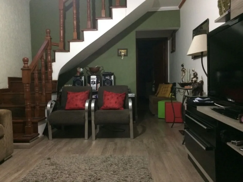 Sobrado, 2 quartos, 120 m² - Foto 4