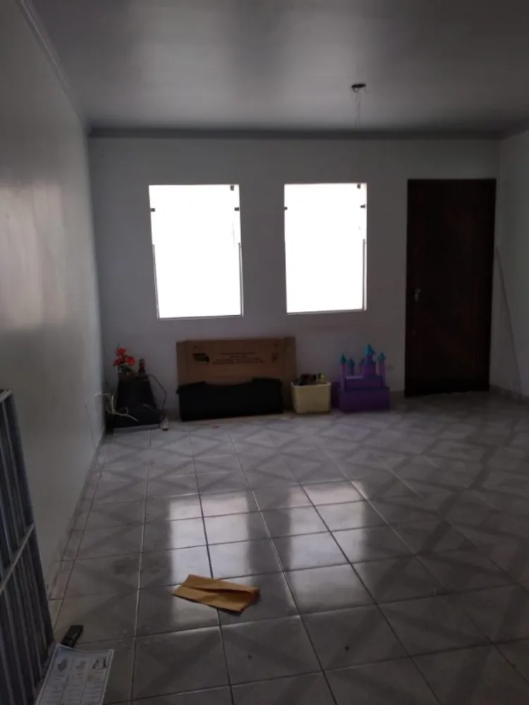 Sobrado, 2 quartos, 100 m² - Foto 4