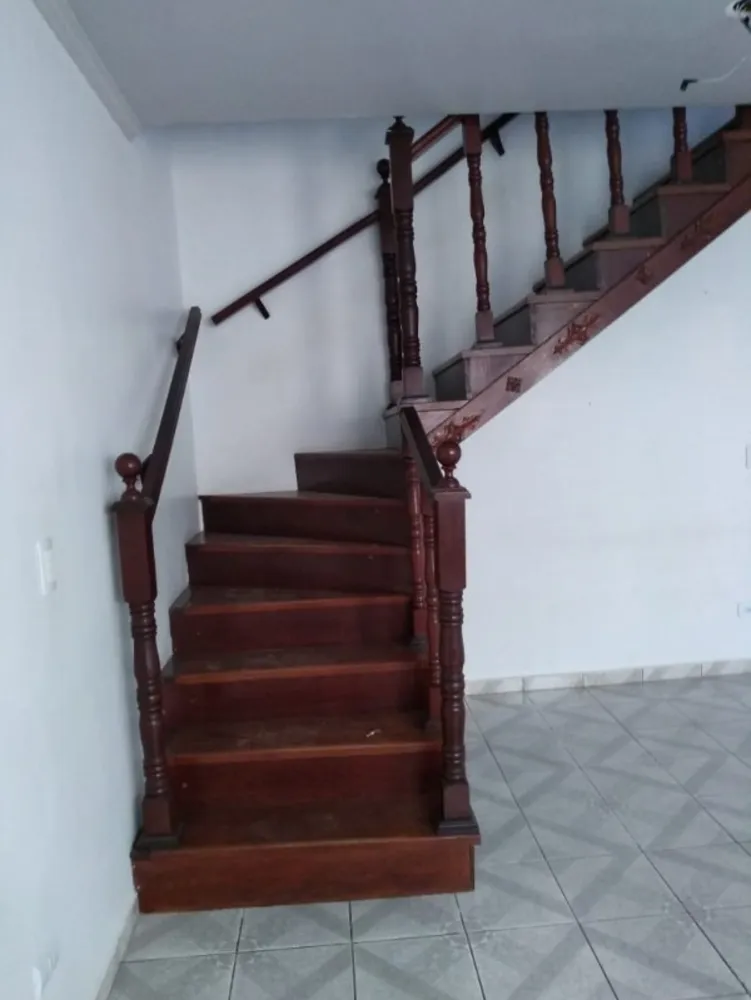 Sobrado, 2 quartos, 100 m² - Foto 2