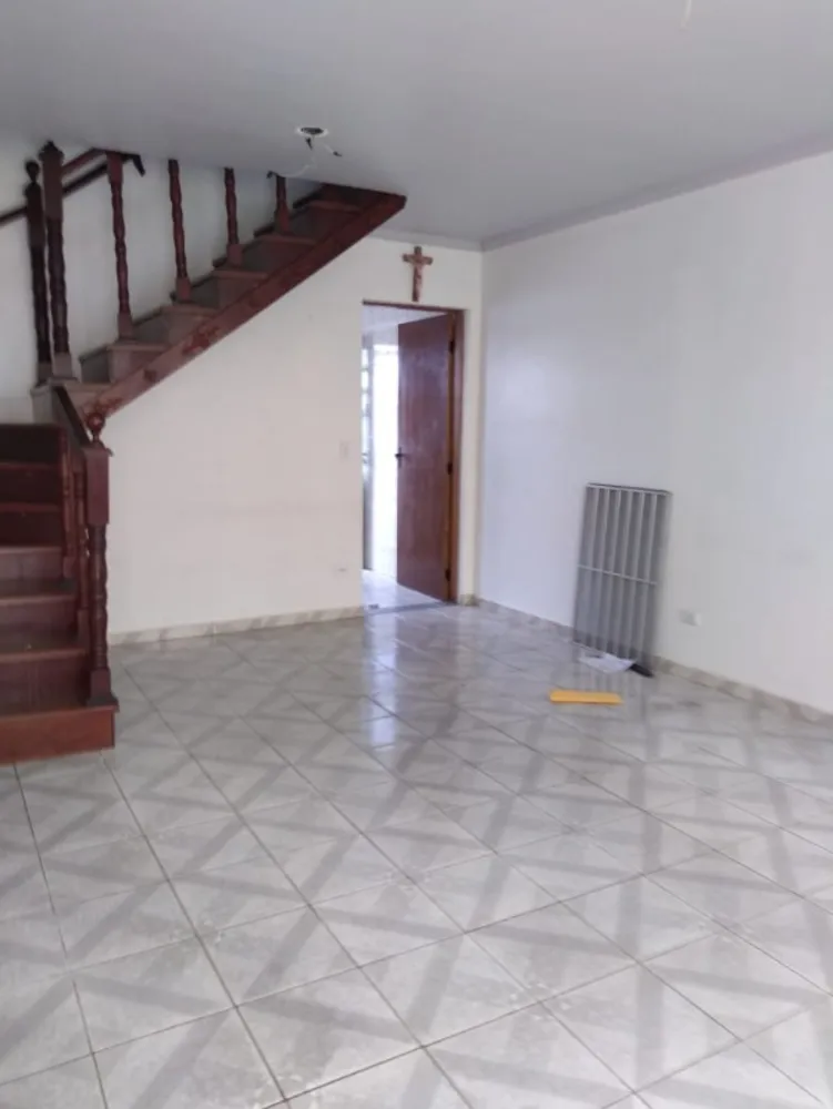 Sobrado, 2 quartos, 100 m² - Foto 1