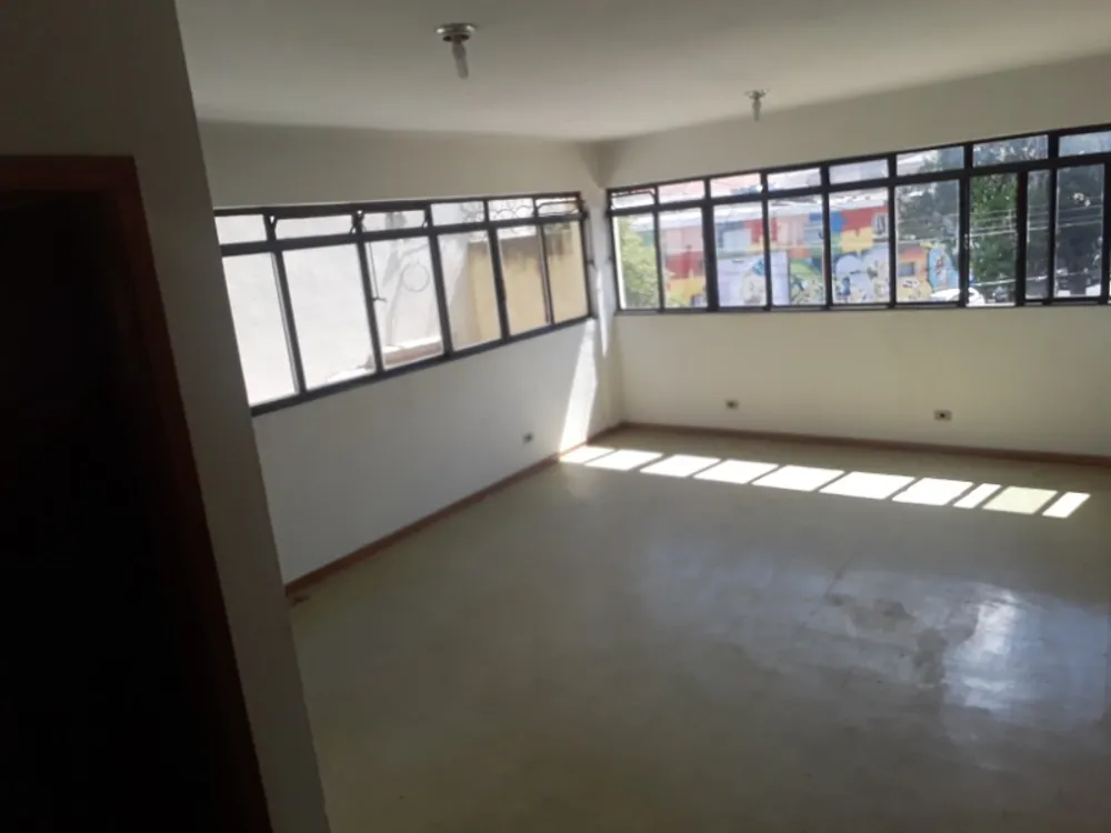 Sala-Conjunto, 40 m² - Foto 1